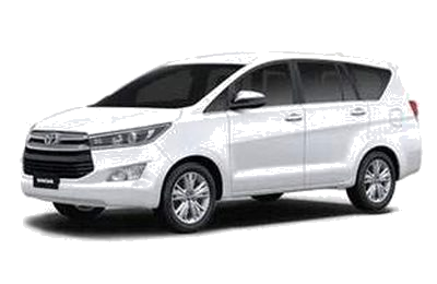 Innova Crysta Cab Bangalore