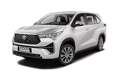 Innova Hycross Cab Bangalore