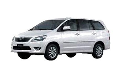 Toyota Innova Cab Bangalore