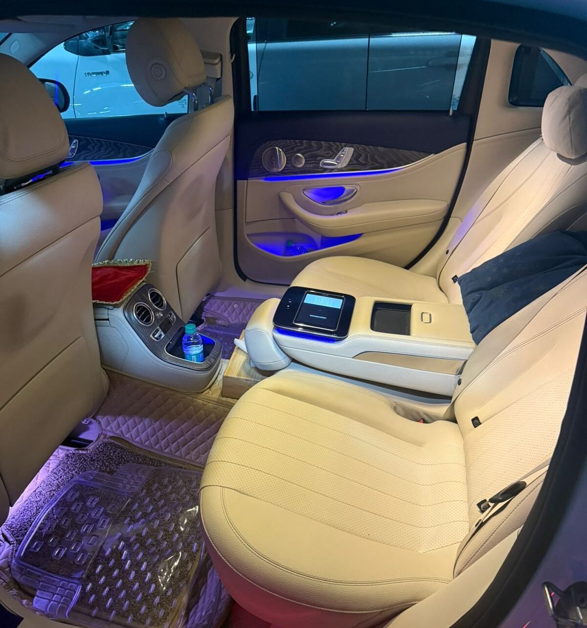 Premium Sedan Cab Service Bangalore - Elon Cabs Service